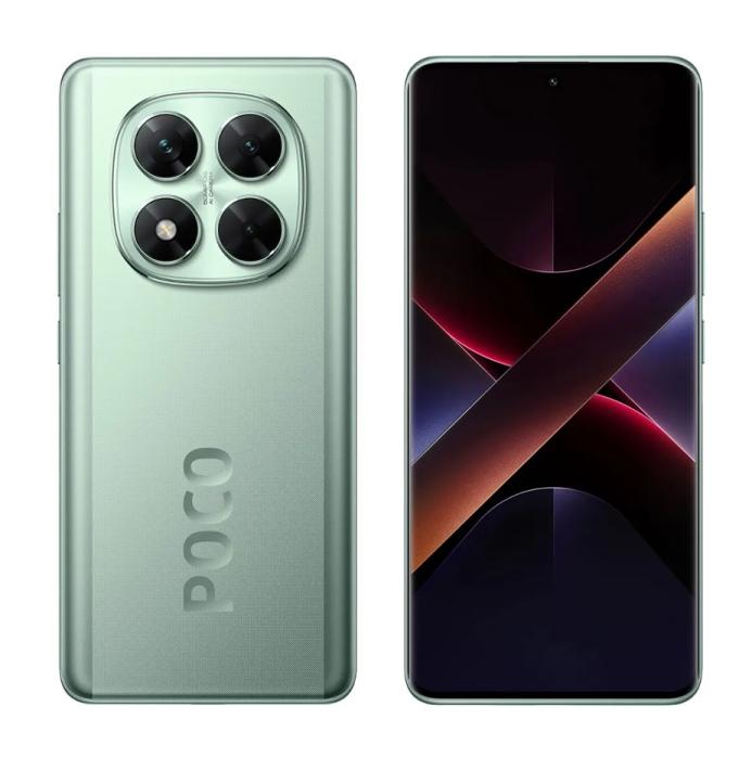 Xiaomi Poco X7